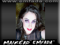 Mairead Emfada